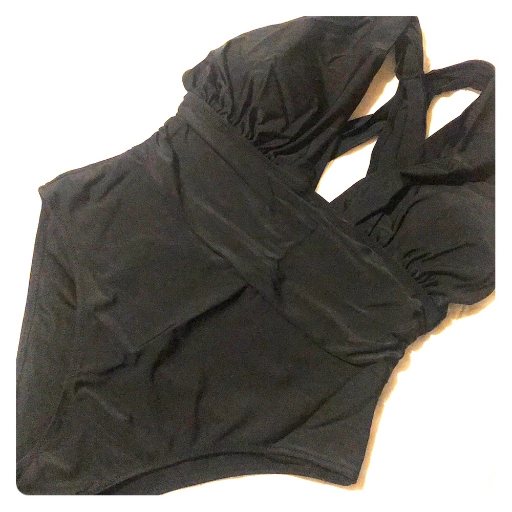 Brand new one piece swimsuit